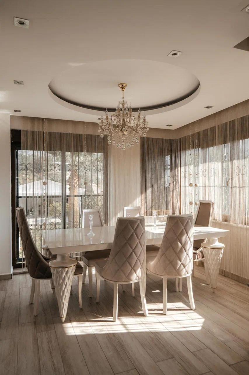 Villa Yildiz Alanya