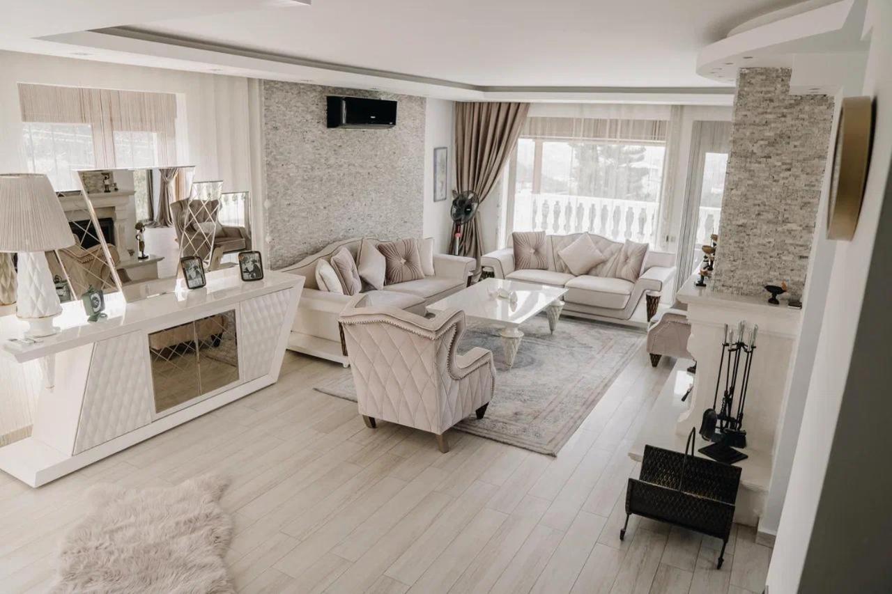 Villa Yildiz *