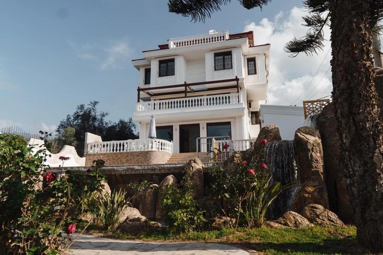 Yildiz * Alanya