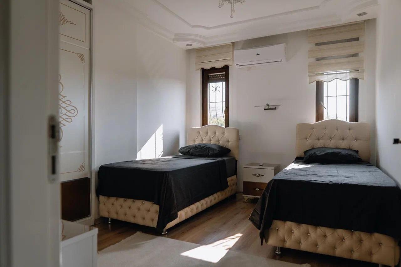 Villa Yildiz Alanya