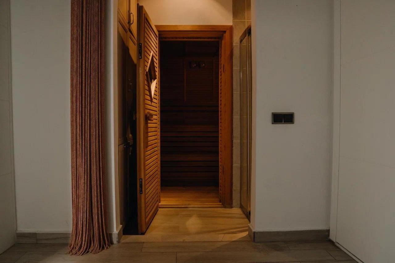 Yildiz Villa *
