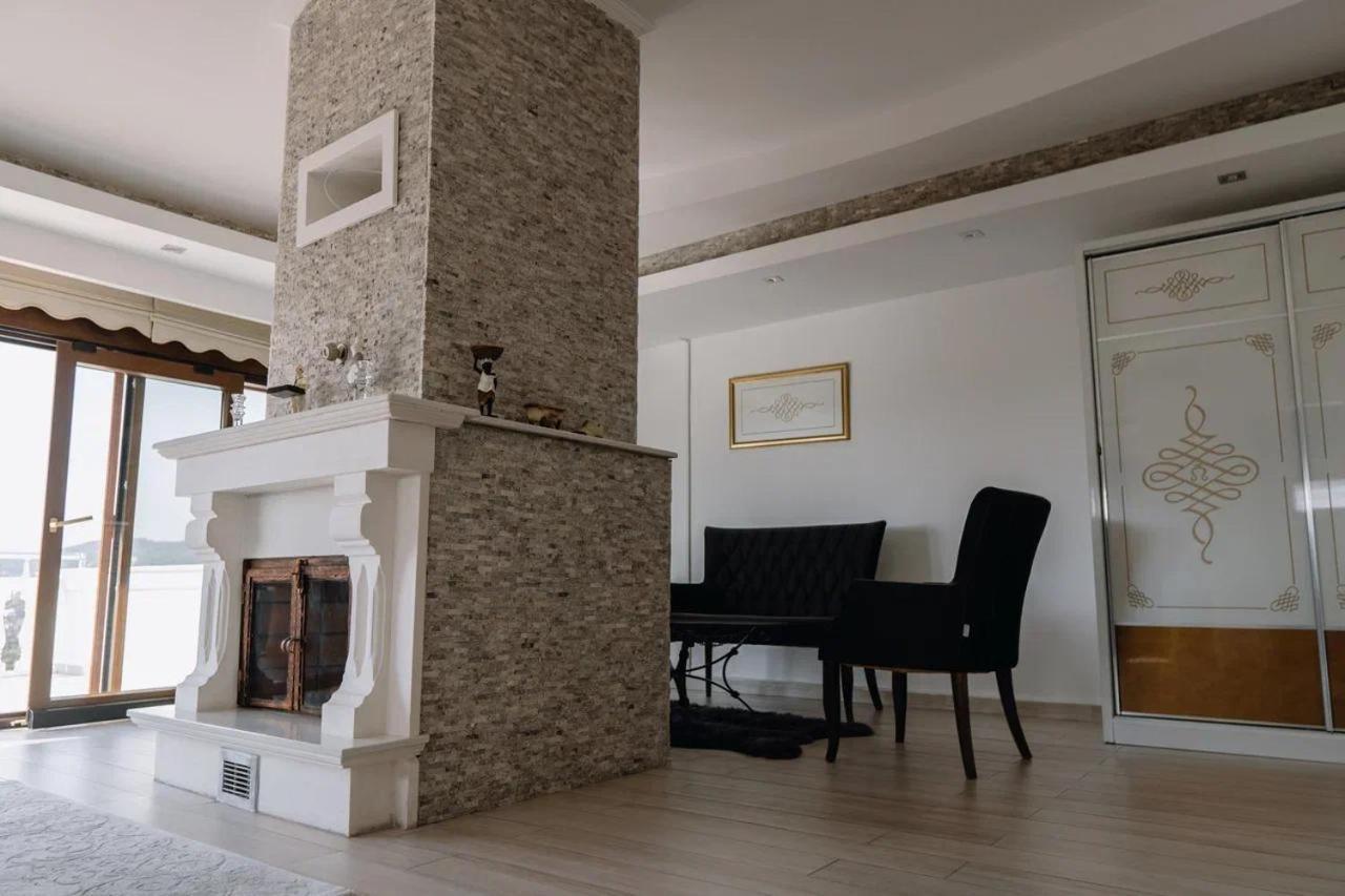 Yildiz Villa *
