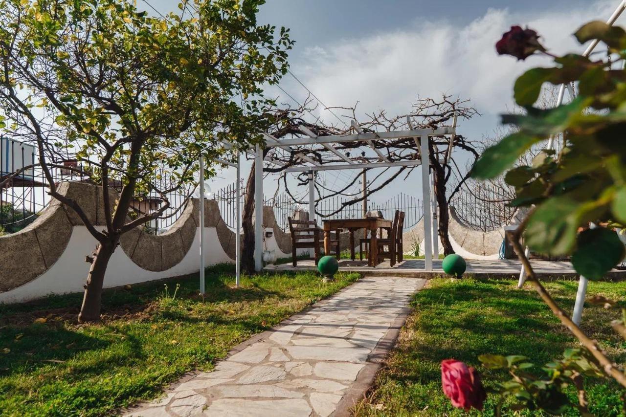 Villa Yildiz