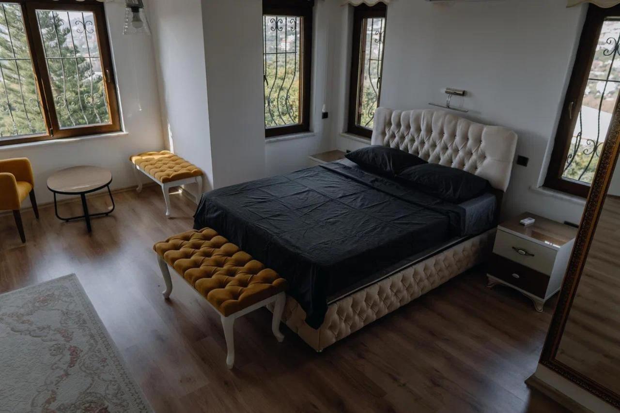 Yildiz Villa