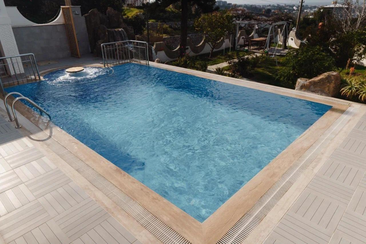 Yildiz Villa Alanya