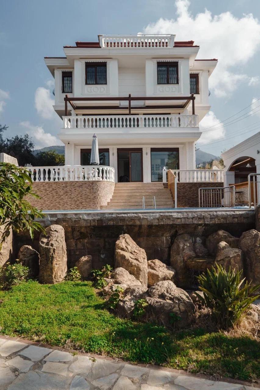 Villa Yildiz
